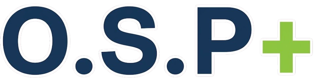 Badge OSP