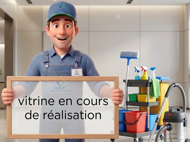 Le Plus OSP