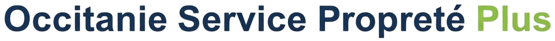 O.S.P+ Occitanie service Propreté
